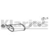 KLARIUS 260692 End Silencer